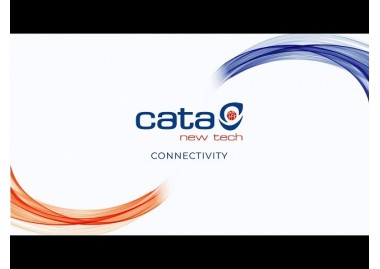CATA connectivity Plita Cuptor Hota