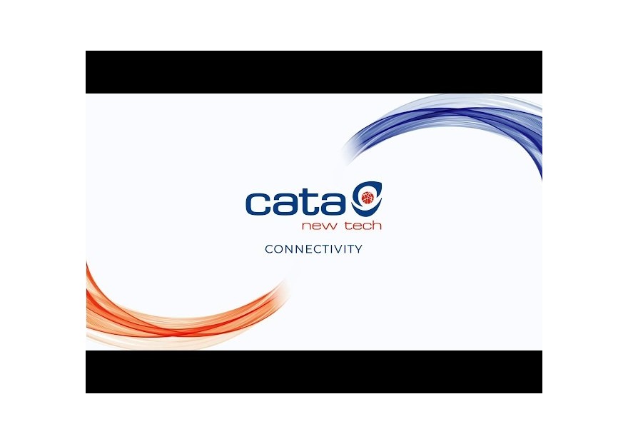 CATA connectivity Plita Cuptor Hota
