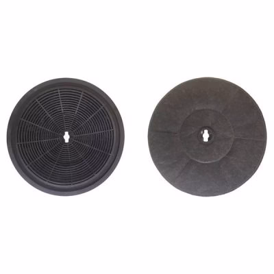 Filtru Carbon Activ CATA, 02859489, 21cm, 3cm, - imagine 3